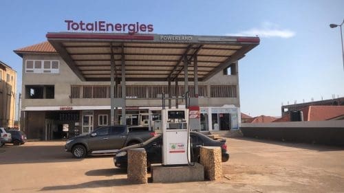 TotalEnergies