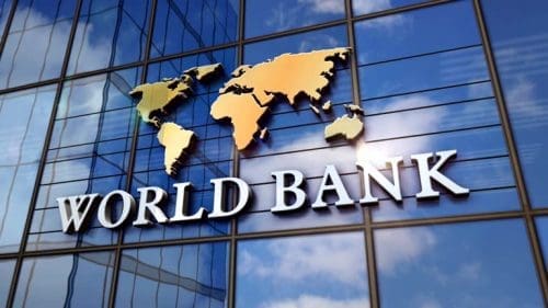 Cedi World Bank