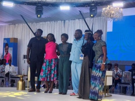 MTN Normal Conference