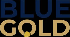 Blue Gold Mine
