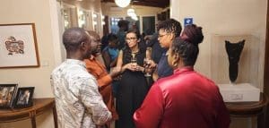 Canada nutrition Ghanaians