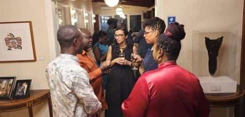 Canada nutrition Ghanaians