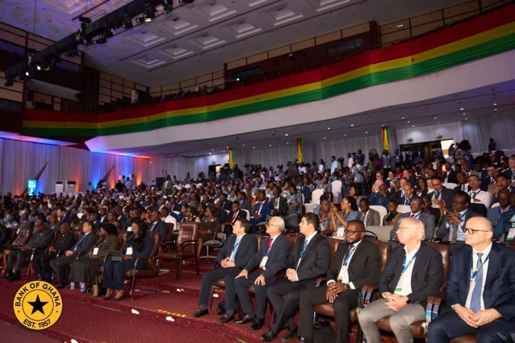 Cedi Mahama