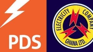 ECG PDS London