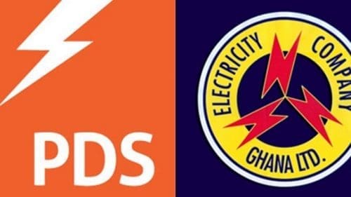 ECG PDS London