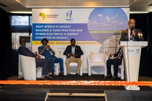 Energy sustainable growth