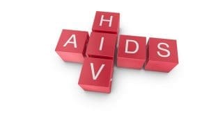 Ghanaians living HIV groups protection