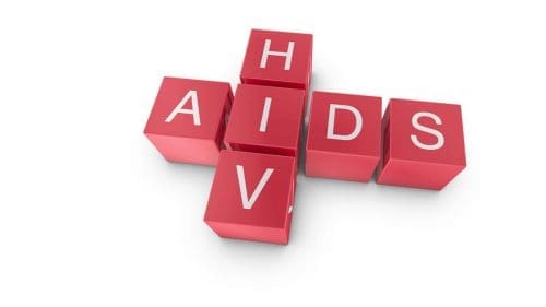 Ghanaians living HIV groups protection