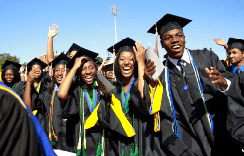 International student enrolment