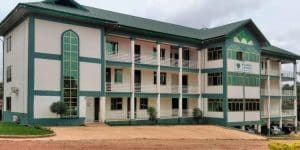 Islamic SHS