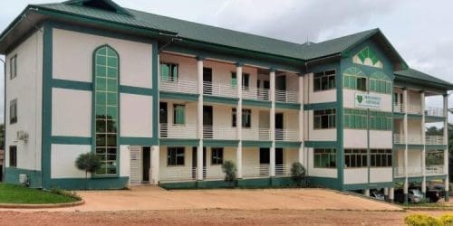 Islamic SHS