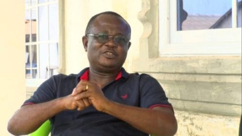 NPP peace pact