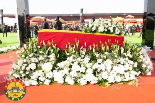 Nana Konadu Mahama