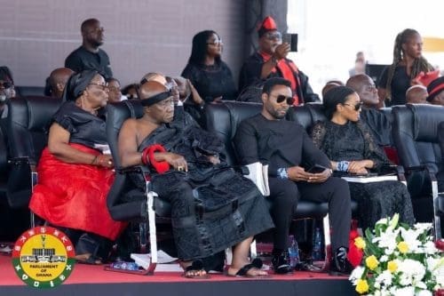 Nana Konadu Mahama