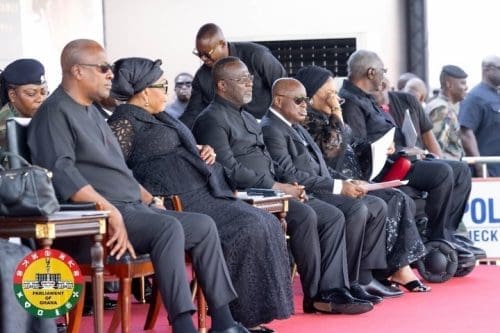 Nana Konadu Mahama