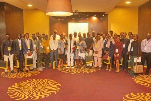 MTN Ghana digital