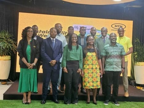 MTN Sustainability Week