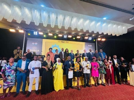 MTN SME growth