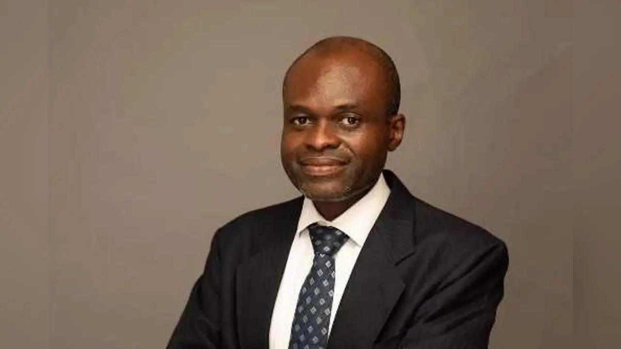 Martin Kpebu Special Prosecutor Agyebeng Ofori-Atta