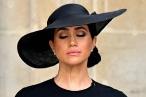 Meghan Duchess