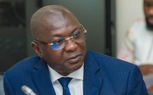 2026 budget Minority