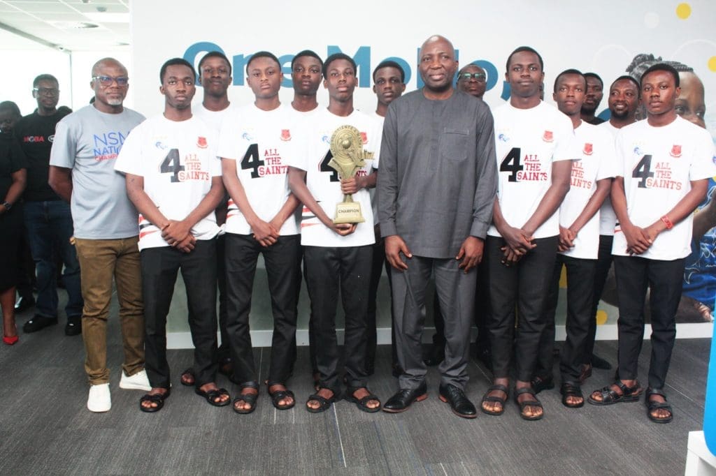 NSMQ Mobile Money