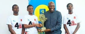 NSMQ Mobile Money