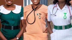 SHSs infirmaries GHS