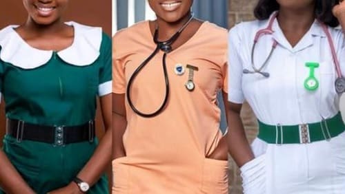 SHSs infirmaries GHS