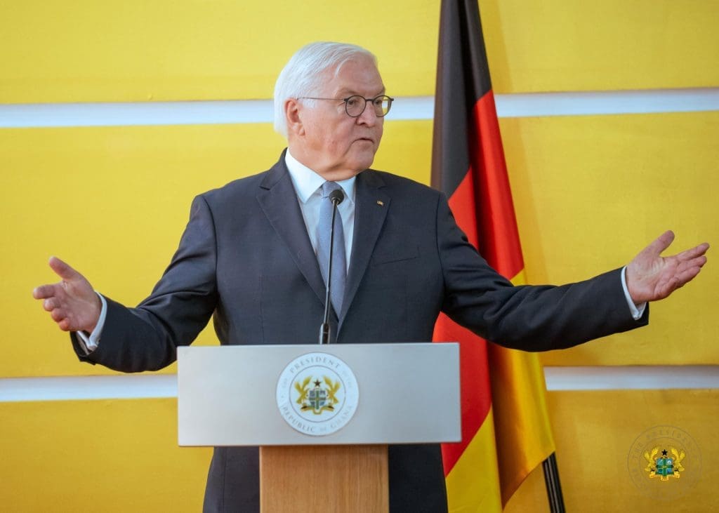 German