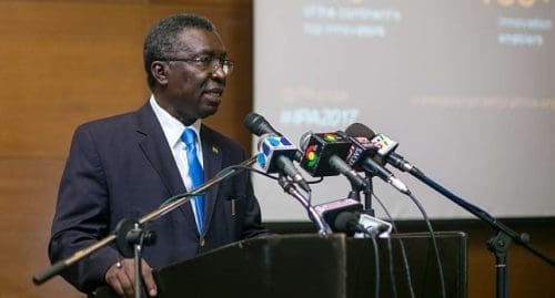Frimpong-Boateng NPP