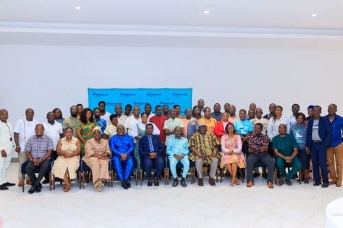 Prudential Bank Takoradi
