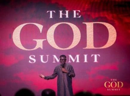 God summit