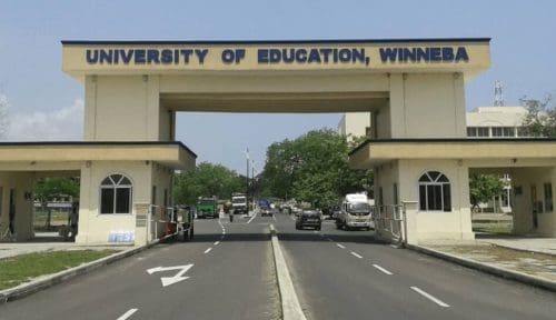 UEW management