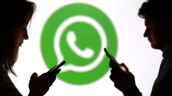 Russia WhatsApp