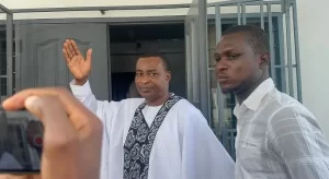 Court Wontumi defence Exim Bank
