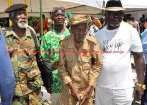 Remembrance Day War