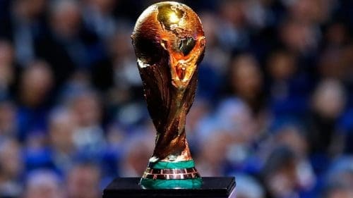 Fifa 2026 World