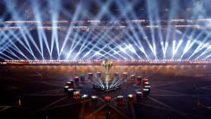 AFCON Morocco 2025