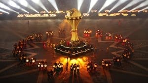 AFCON 2028