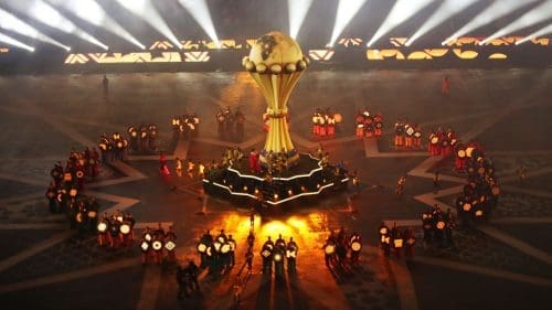 AFCON 2028