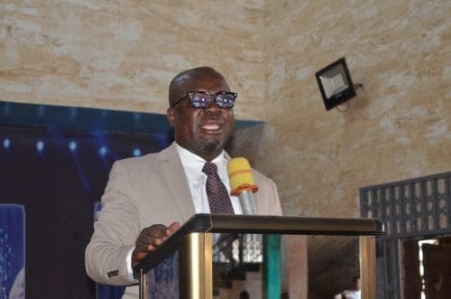 Agape Power Ministry