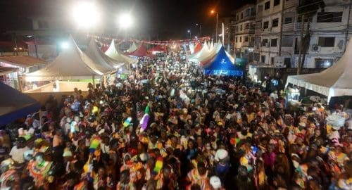 Ankos Takoradi