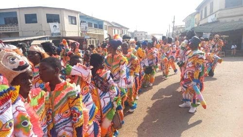 Ankos Takoradi