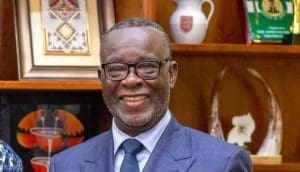 CRC Chief Justice GBA legal vacation