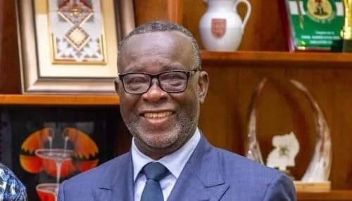 CRC Chief Justice GBA legal vacation