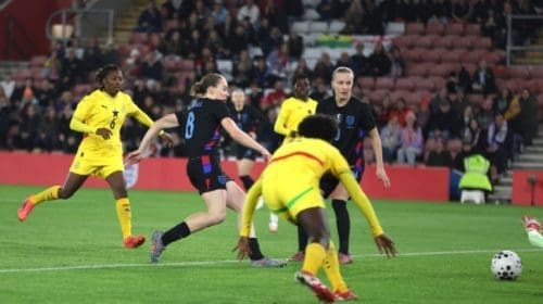 Black Queens Lionesses