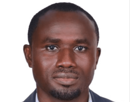 Ghana tax AI