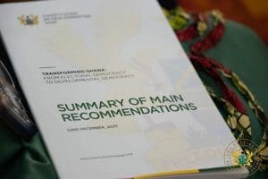 CRC Constitutional Review Committee