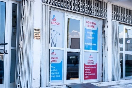 Essence Clinic
